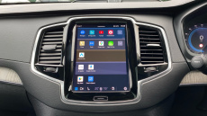 Volvo XC90 2.0 B6P Ultimate Dark 5dr AWD Geartronic Petrol Estate